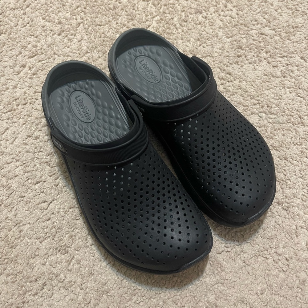 LiteRide by Crocs